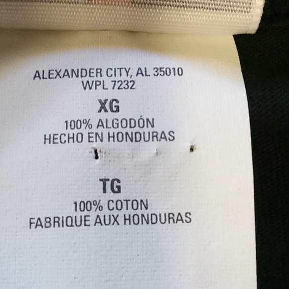 "Life's a Witch" black tshirt - Picture 6 of 7